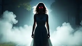 Glowing Ghost Presents: The Woman at 3 AM | Bloody Mile Horror Story