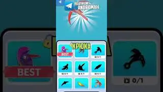 💥 Снеси здание #обзоригры #RopeAndDemolish #играизрекламы #Андромах #Andromah