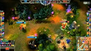 LCS EI W10D2 Game 1 SK vs ALL
