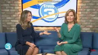 WSAZ: STUDIO 3 TALENT OPEN (08-05-2022)