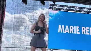 Marie Reim - Weil das Mädels so machen- Senftenberger Hafenfest 11.08.24 #live #mariereim #concert