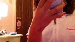 Unboxing my new phone!