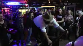 Boogie Tones - in der BIG HORN RANCH in Nbg/Birnthon