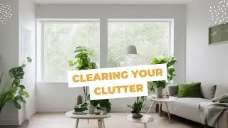 The psychological benefits of decluttering your space | The mental boosts of clearing your clutter