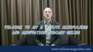 Some concerns about mindfulness