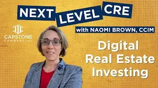 Digital real estate investing - a scam, or worth considering?