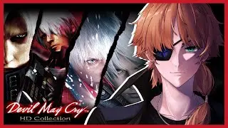 DMC FRANCHISE BUT DEATH = RESET (Going for a new record)
