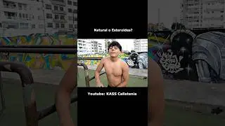 ES BRAYAN SOTO UN FALSO NATURAL?