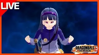 【DBTB】#273 水曜ランクマ【ドラゴンボール ザ ブレイカーズ│DRAGONBALL THE BREAKERS】