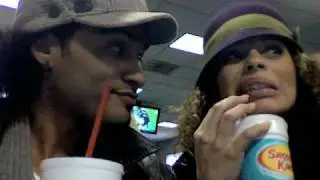 Group 1 Crew - Straws
