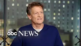 Author Michael Lewis: 'We're playing Russian roulette with evolution'