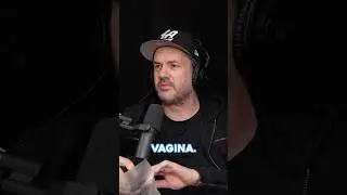 Jim Jefferies Tell All -  Experiencing A Designer Vagina