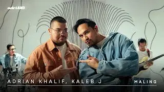 adriAND 32: Adrian Khalif & Kaleb J - Maling