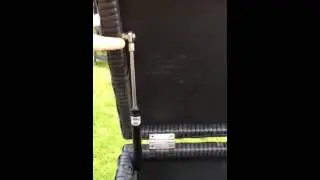 Gasfj&auml;der och skruvar