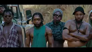 BORDER Short Film