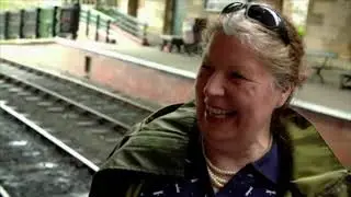 The Yorkshire Steam Railway: All Aboard (Series 1, Episode 3) [FULL EPISODE]