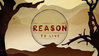 SOJA &ndash; Reason To Live (feat. Jared of Dirty Heads & Nanpa B&aacute;sico) (Official Lyric Video)