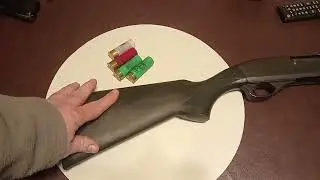 Remington 870 Express Magnum cal 12