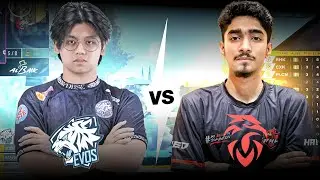 RHK VS EVOS | ESPORTS WORLD CUP HIGHLIGHTS | CPU ESPORTS