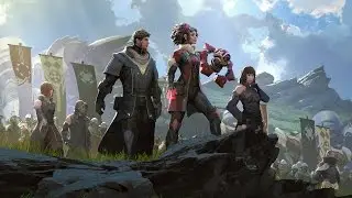 Shardbound