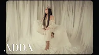 ADDA - Flori In Decembrie | Lyric Video