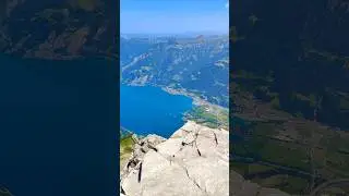 Gitschen #switzerland #schweiz #swissalps #hikingadventures #tophikes