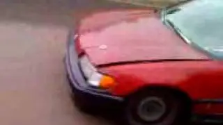 chevy k1500 vs crx d15b7