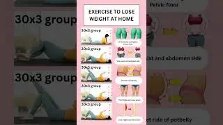 5 Exercises for belly fat transformation after giving birth#fitnesstrend#yogaforflatbelly#