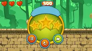 Ball Tales The Holy Treasure Forest