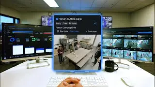 Ambient Intelligence - The Next Evolution in Physical Security
