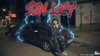 SIN LEY (videoclip oficial) El Esparza MC￼