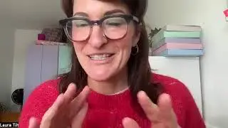 Dietitian Laura speaks to Dr Joanna Abramik