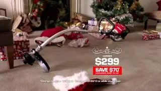 Honda Brushcutter TVC - The perfect Christmas gift for your little boy