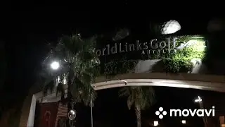 Отдыхать не работать Lykia World Antalya