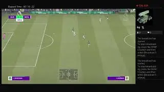 matted_cachet29's Live PS4 Broadcast