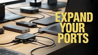 2025's USB Hub King Is Not Who You Think