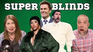 Gossip and Rumors From The Super Bowl! | Blinded by the Item