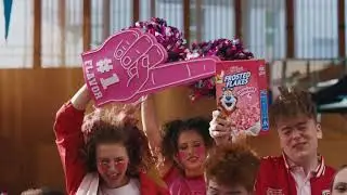 Flavor Fandom | New Kellogg&rsquo;s Frosted Flakes Flavors :15