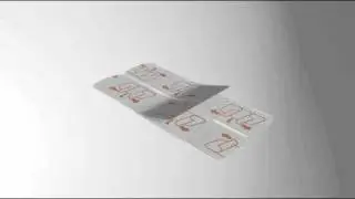 OPSITE◊ Visible Drain Dressing Post Operative Dressing