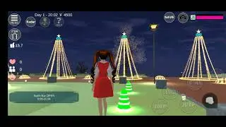 How to create Sakura school simulator game video #sakuraschoolsimulator #gaming #youtube 