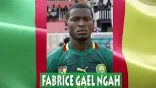 LATERALE GAUCHE FABRICE NGAH
