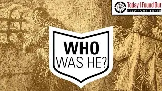 Who was the Real Man in the Iron Mask?