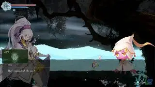 Afterimage (Steam Next Fest Preview) || (Mar 21, 2023)