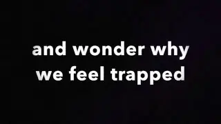 Darkest Hour - Paradise (lyric video)