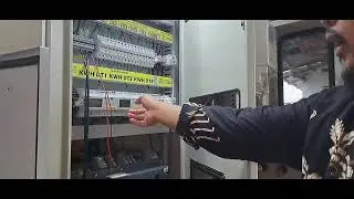 Pengujian remote monitoring  system plts