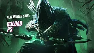 Realm Royale ! New Hunter Skin and new update coming!