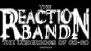 Reaction Band - Camera Phone