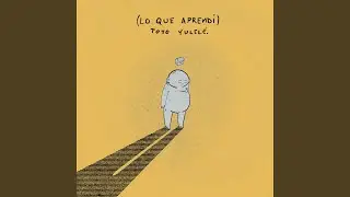 Lo Que Aprend&iacute;