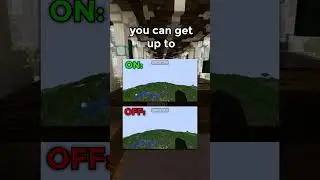 FPS Improvements #shorts