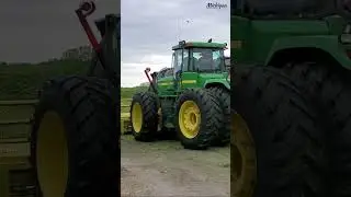 Because my Daddy did #farmequipment #farming #farmingtraditions #farmtractor #farm #daddy